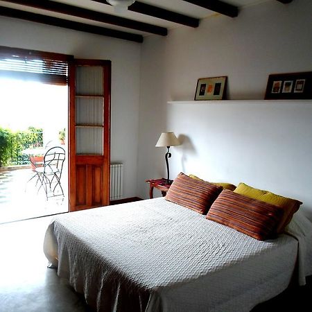 La Demorada Bed and Breakfast San Antonio de Areco Eksteriør billede
