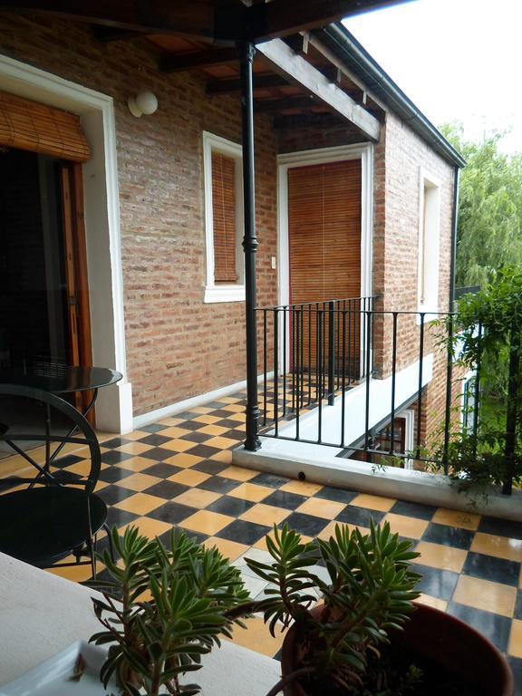 La Demorada Bed and Breakfast San Antonio de Areco Eksteriør billede