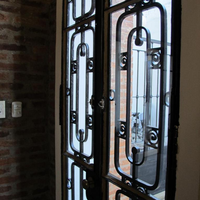 La Demorada Bed and Breakfast San Antonio de Areco Eksteriør billede