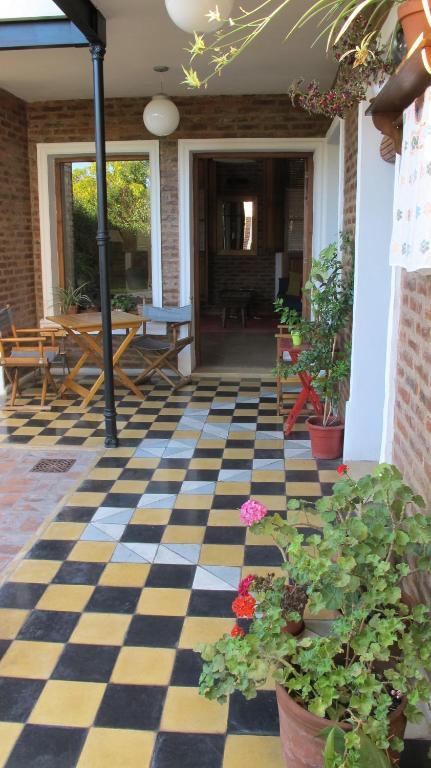 La Demorada Bed and Breakfast San Antonio de Areco Eksteriør billede