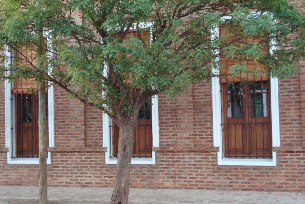 La Demorada Bed and Breakfast San Antonio de Areco Eksteriør billede