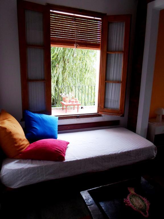 La Demorada Bed and Breakfast San Antonio de Areco Eksteriør billede