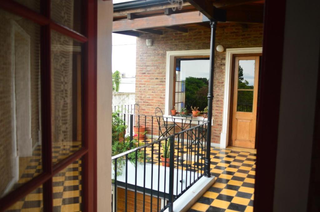 La Demorada Bed and Breakfast San Antonio de Areco Eksteriør billede