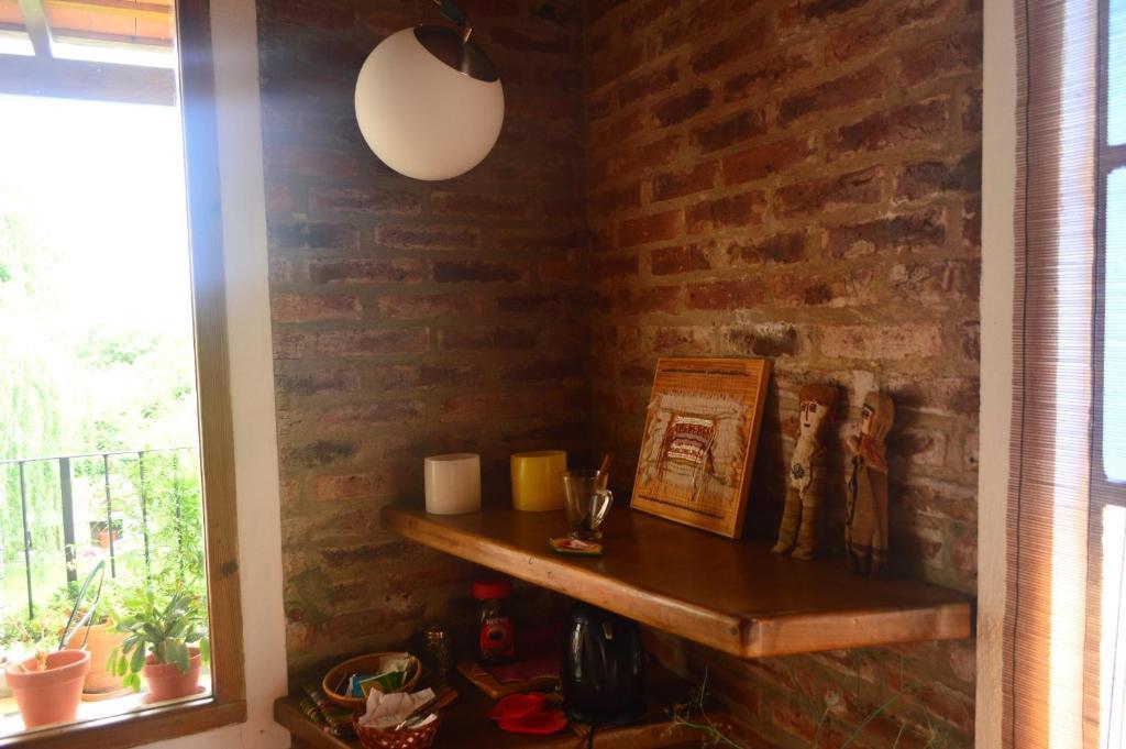 La Demorada Bed and Breakfast San Antonio de Areco Eksteriør billede